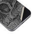 Alchemy Carta Skull Sketch Pixel 9 Pro XL Skin